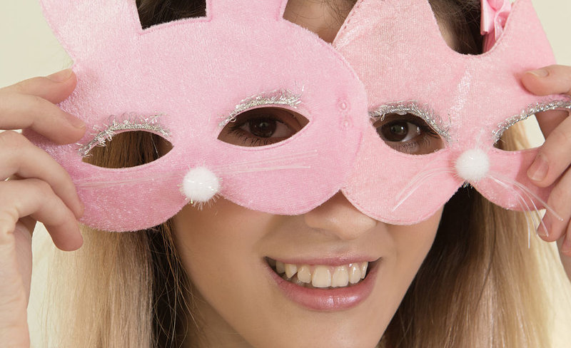 Снежана, 25 лет, 3 размер груди