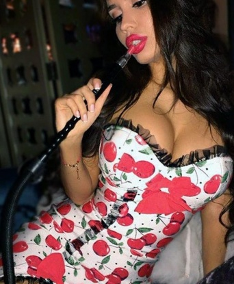 Аничка, 22 года, 3 размер груди